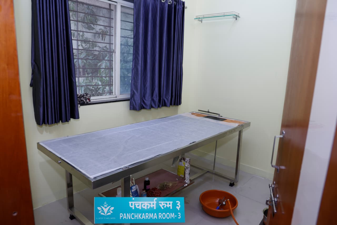 Parasnath Knee Pain Treatment Sangamner, Knee Pain Doctor